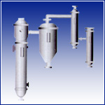 BM2.2-60系列薄膜蒸发器